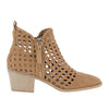 tronchetto xti donna marrone 4219897