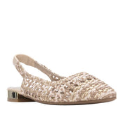 Chanel Xti Donna - Beige