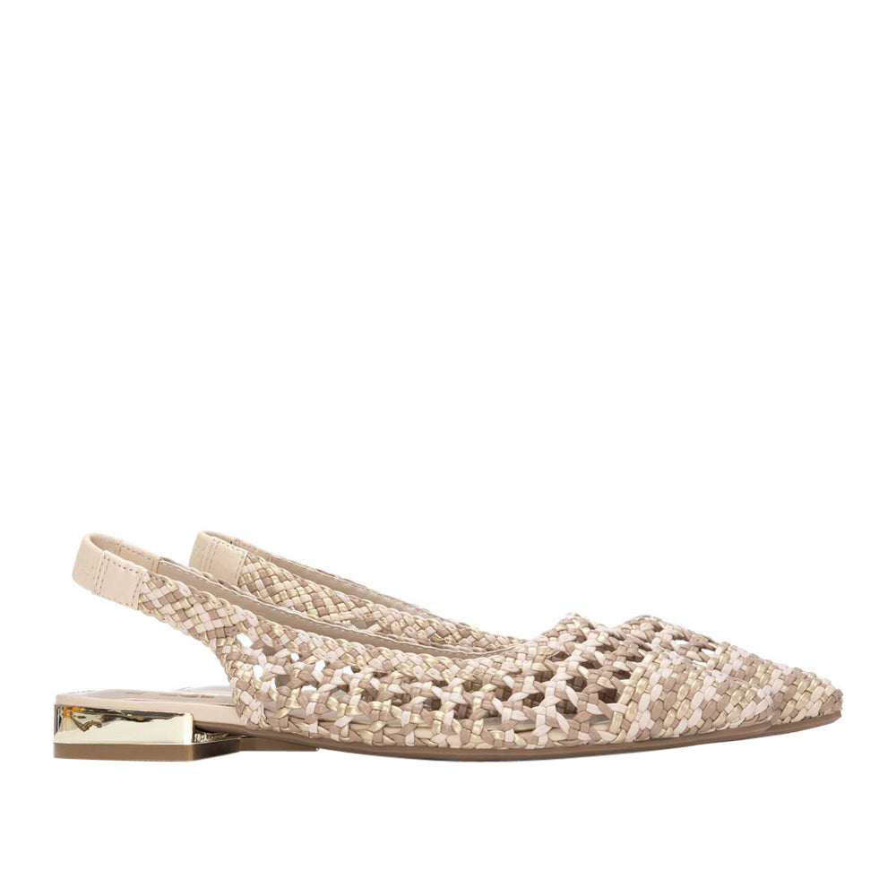 Chanel Xti Donna - Beige