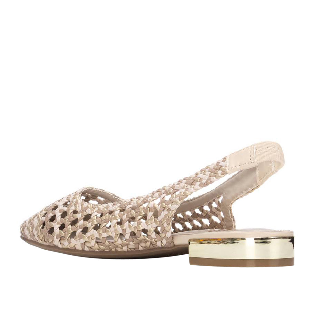 Chanel Xti Donna - Beige