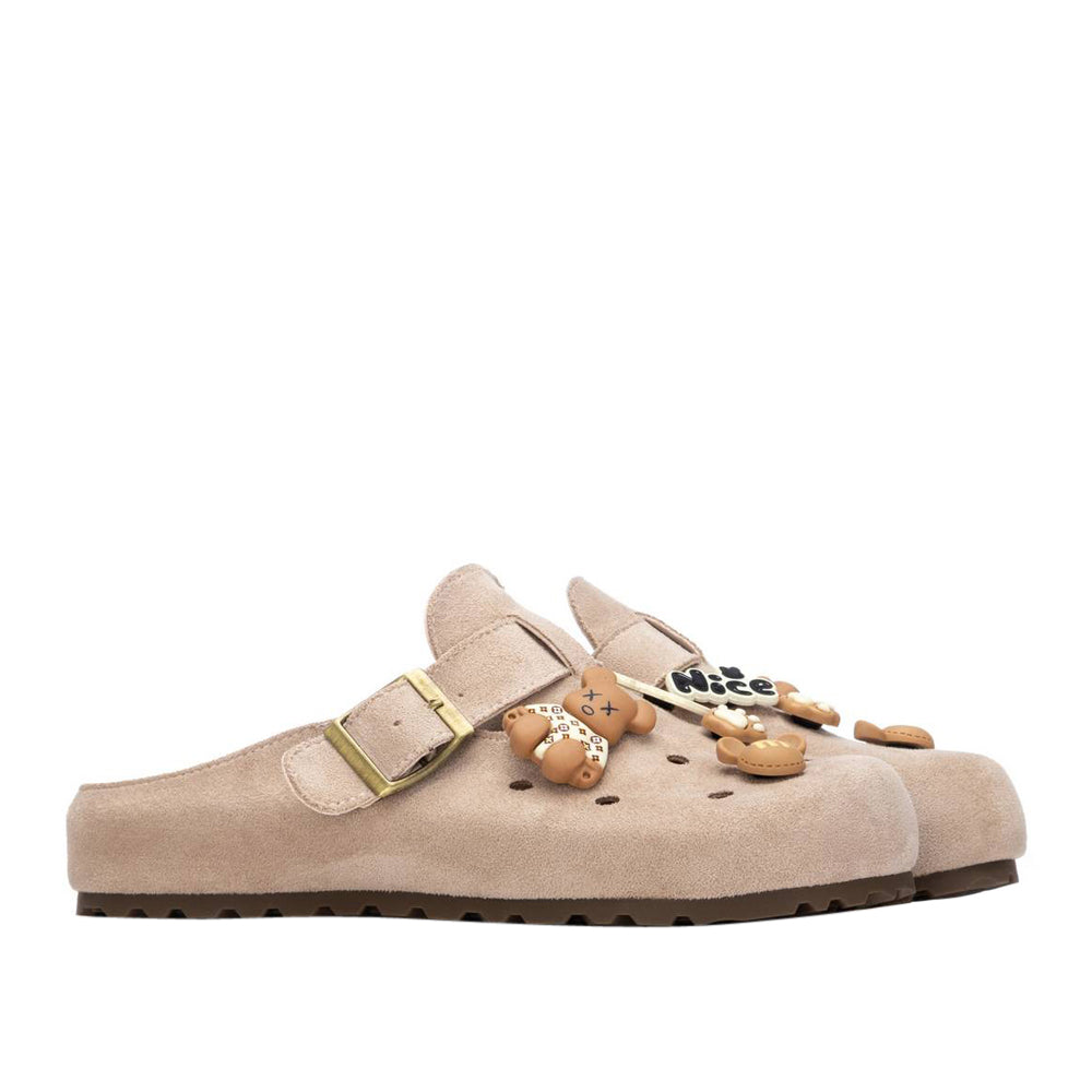 Sabot Xti Donna - Beige