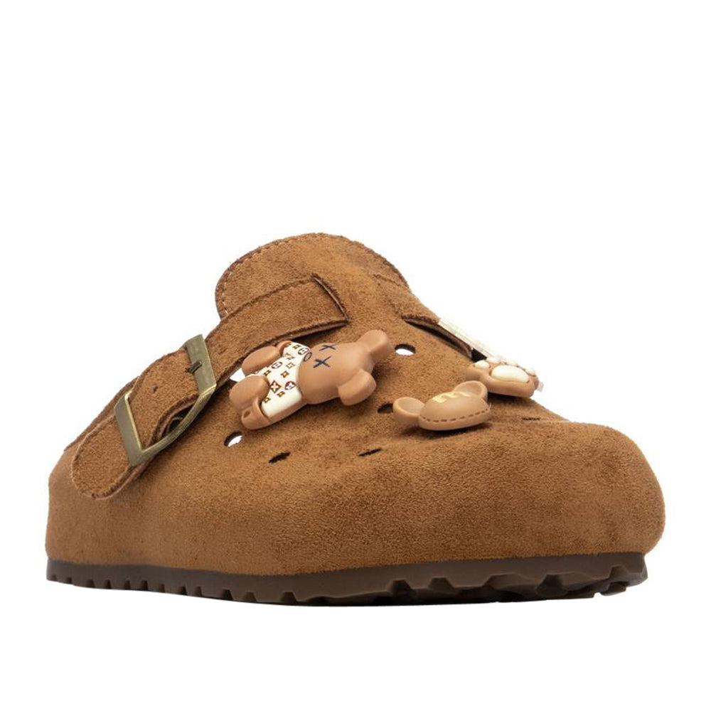 Sabot Xti Donna - Marrone