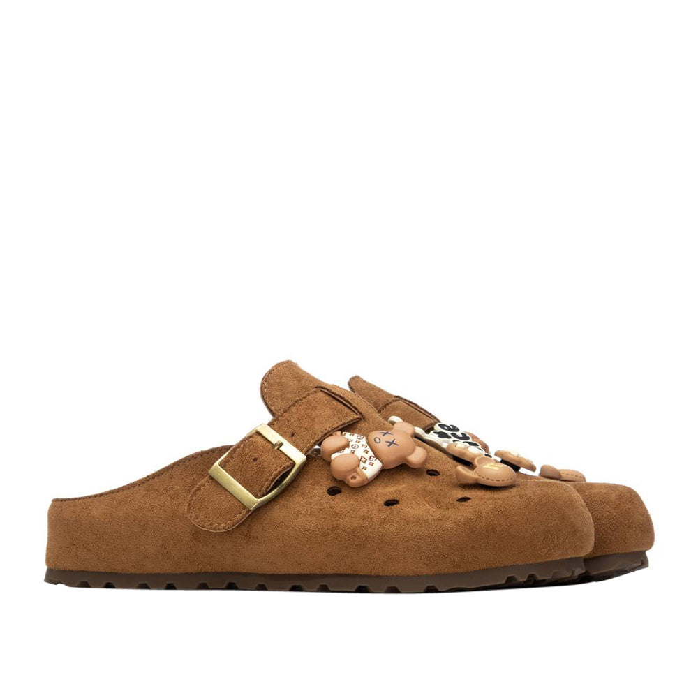 Sabot Xti Donna - Marrone