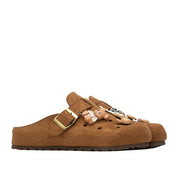 Sabot Xti Donna - Marrone