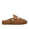 sabot xti donna marrone 7349033