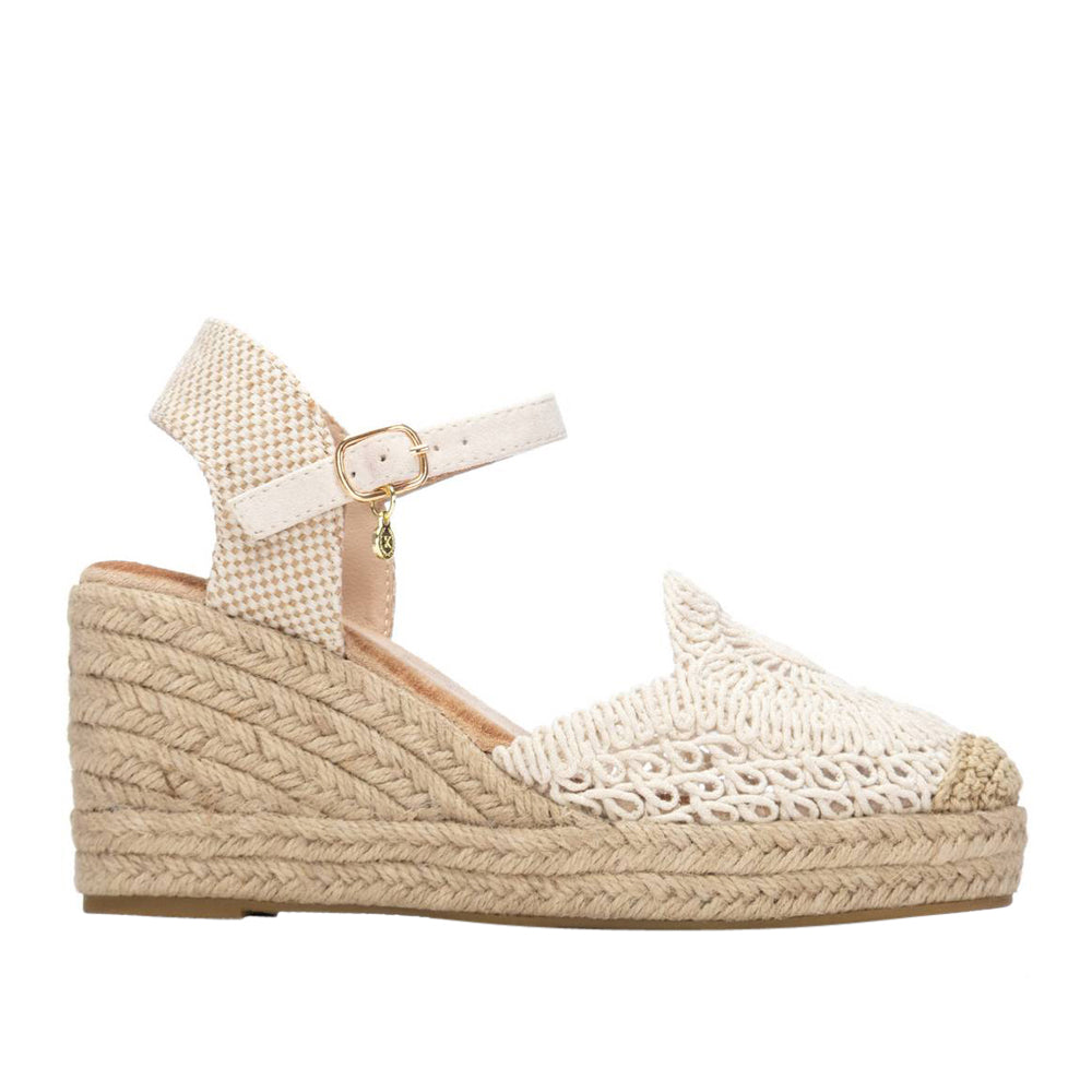 Sandalo Xti Donna - Beige