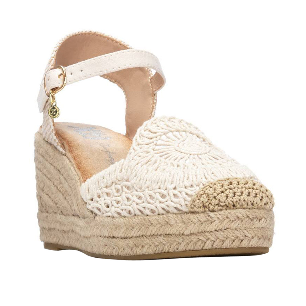Sandalo Xti Donna - Beige