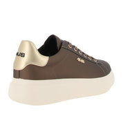 Sneakers 4US Donna - Bronzo
