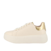 Sneakers 4US Donna - Beige