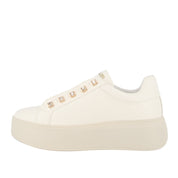 Sneakers 4US Donna - Bianco