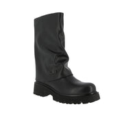 Stivaletto 4US Donna - Nero