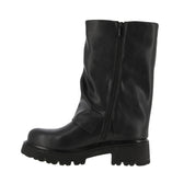 Stivaletto 4US Donna - Nero