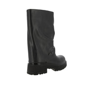 Stivaletto 4US Donna - Nero