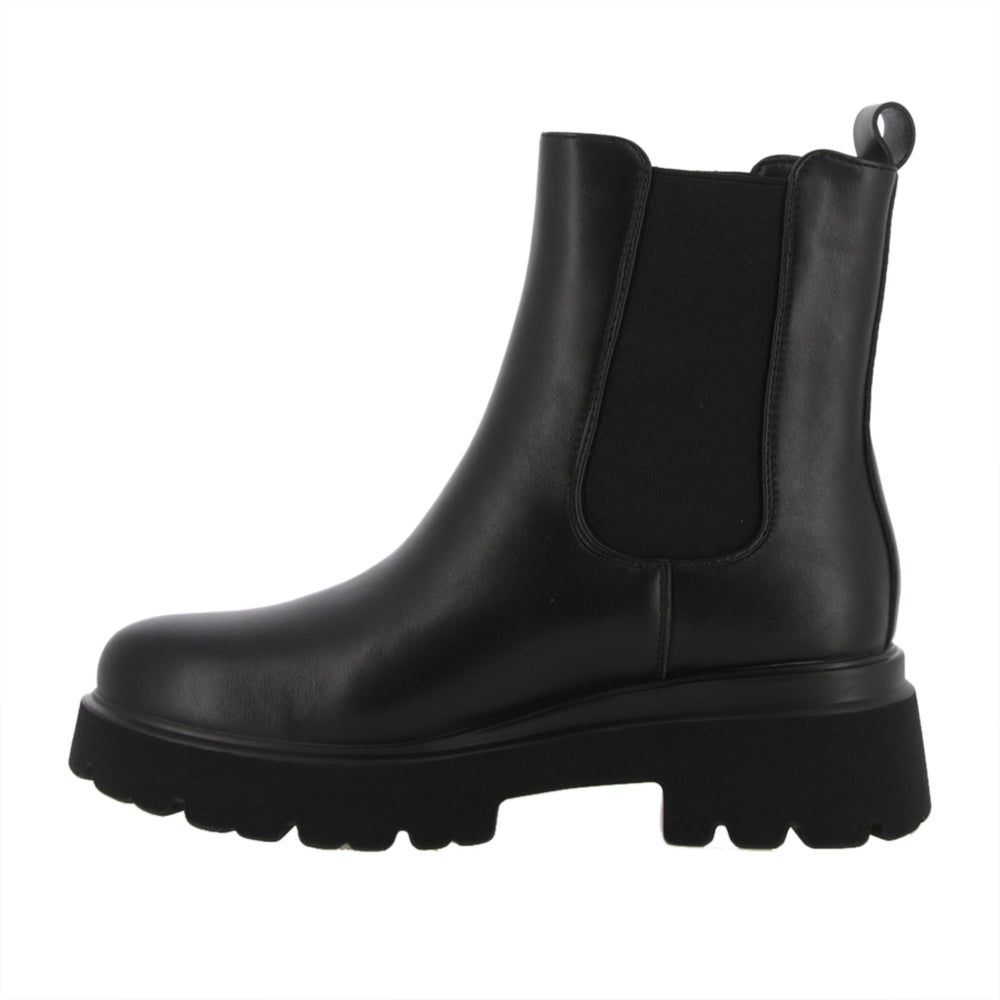 Stivaletto 4US Donna - Nero
