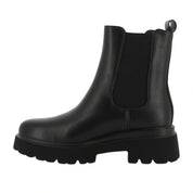 Stivaletto 4US Donna - Nero