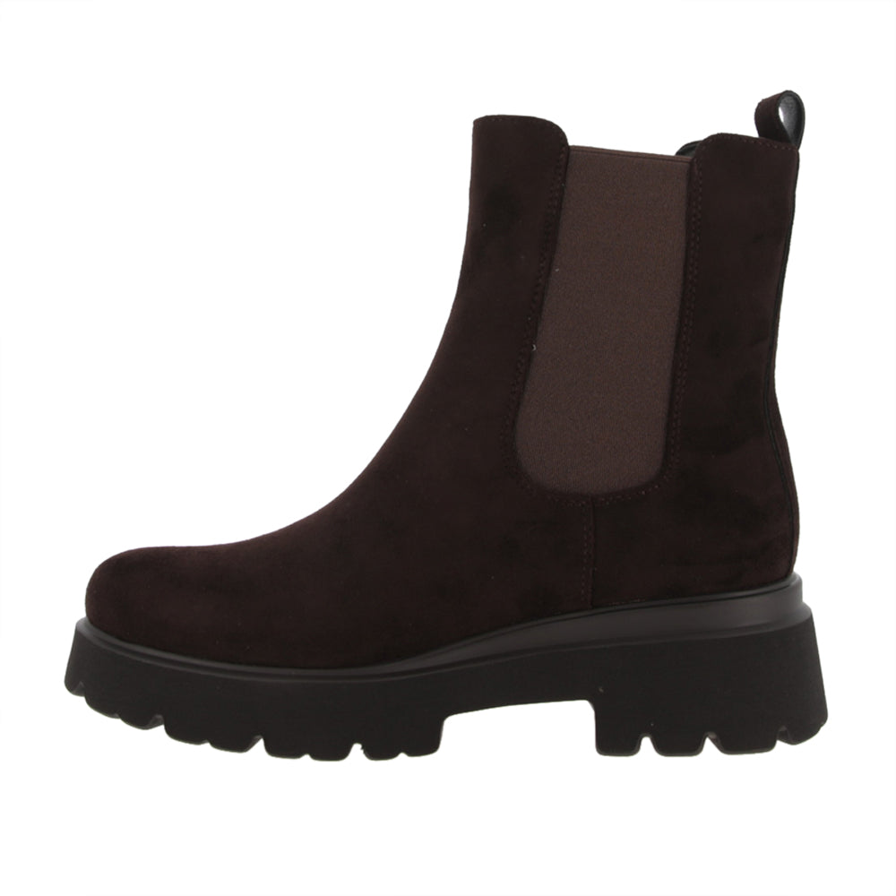 Stivaletto 4US Donna - Marrone