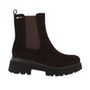 stivaletto 4us donna marrone 9134290