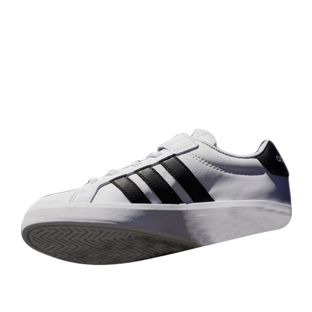 Sneakers Adidas Grand Court 3.0 El C Unisex Bambino - Bianco
