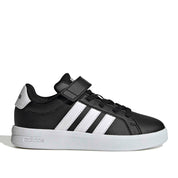 Sneakers Adidas Grand Court 3.0 El C Unisex Bambino - Nero