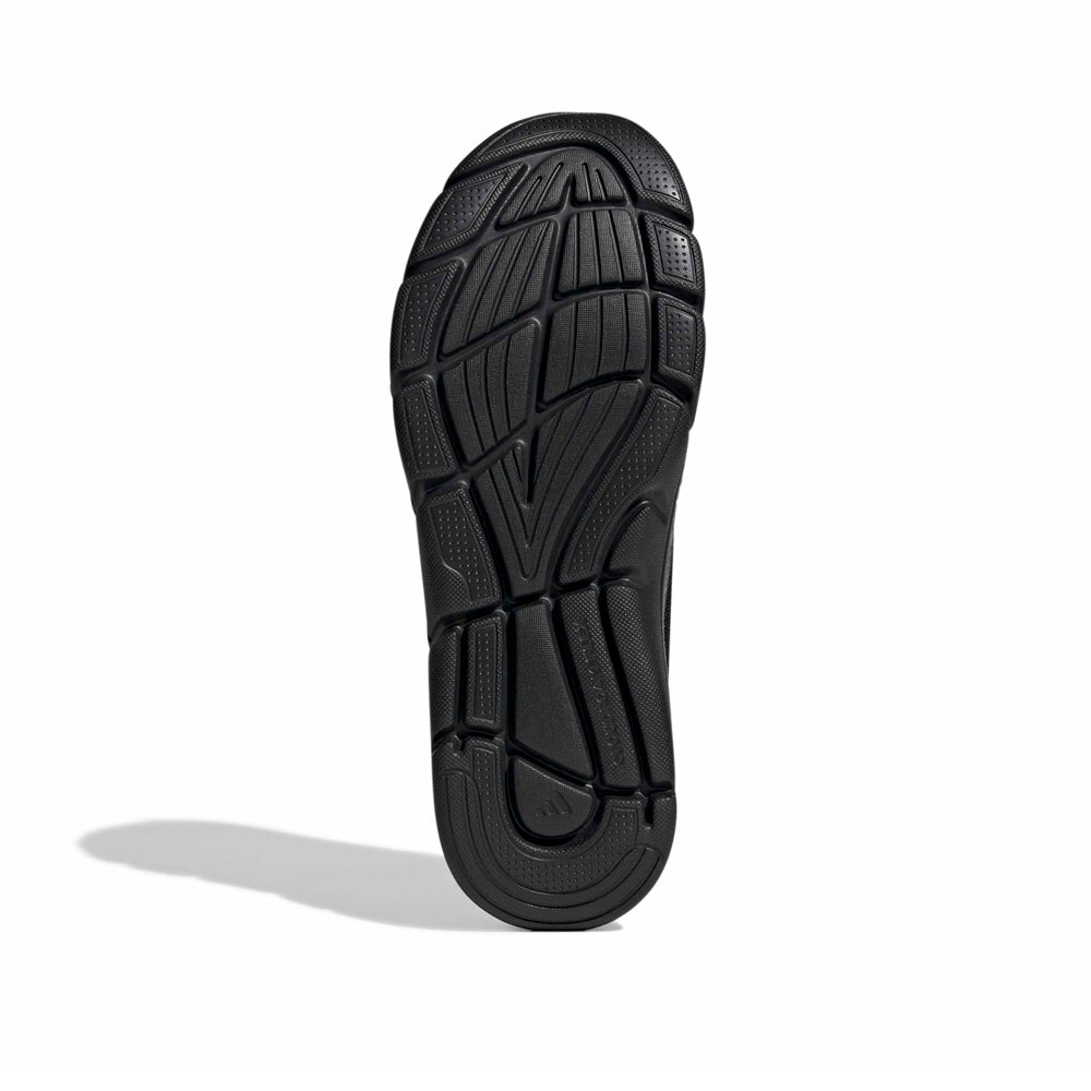 Sneakers Adidas Cloudfoam Flex - Lace Uomo - Nero