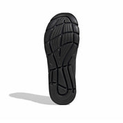 Sneakers Adidas Cloudfoam Flex - Lace Uomo - Nero