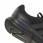 Sneakers Adidas Cloudfoam Flex - Lace Uomo - Nero