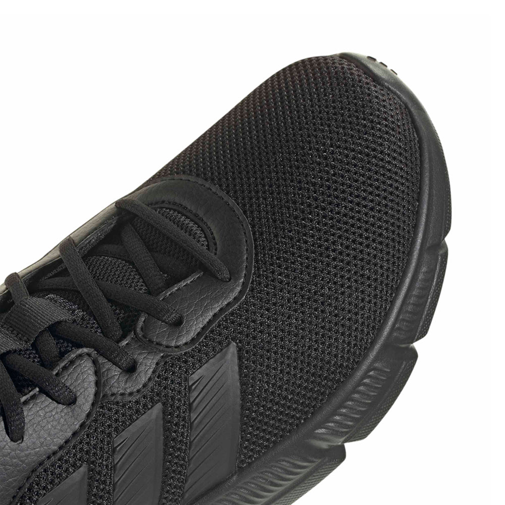Sneakers Adidas Cloudfoam Flex - Lace Uomo - Nero