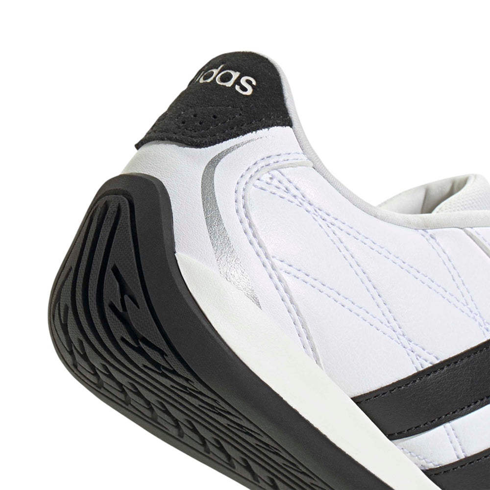 Sneakers Adidas Adipista Uomo - Bianco