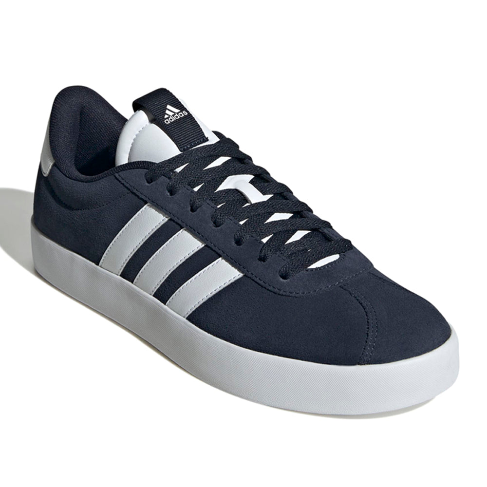 Sneakers Adidas Vl Court 3.0 Uomo - Nero