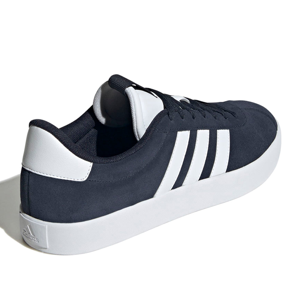 Sneakers Adidas Vl Court 3.0 Uomo - Nero