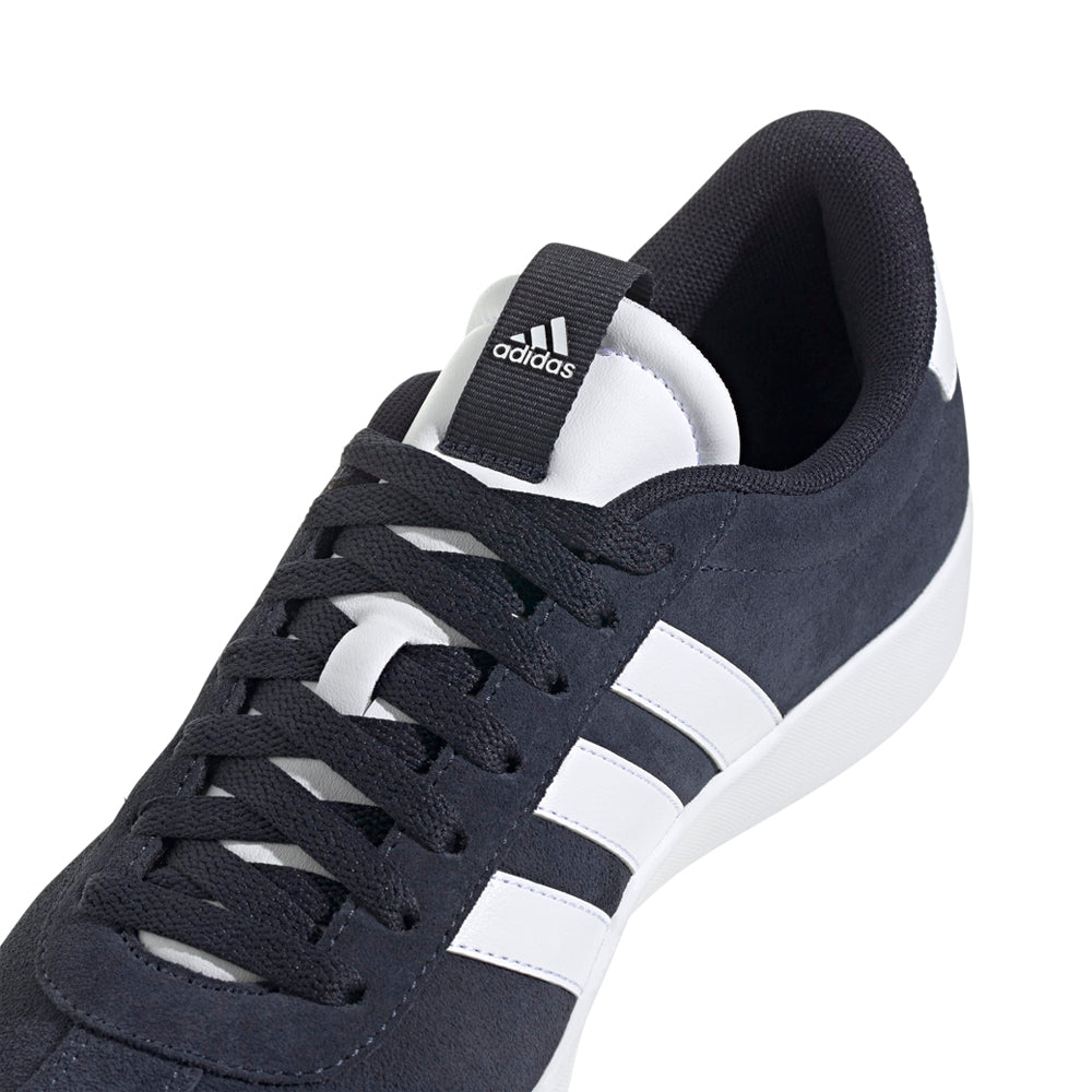 Sneakers Adidas Vl Court 3.0 Uomo - Nero