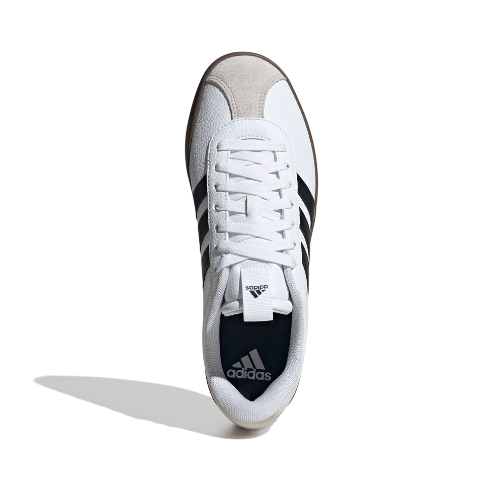 Sneakers Adidas Vl Court 3.0 Uomo - Bianco