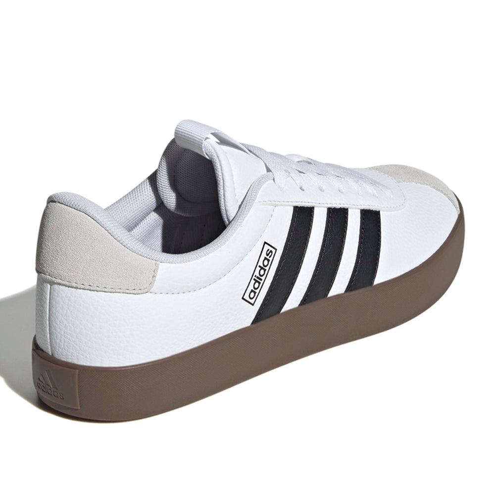 Sneakers Adidas Vl Court 3.0 Uomo - Bianco