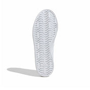 Sneakers Adidas Vl Court 3.0 Donna - Bianco
