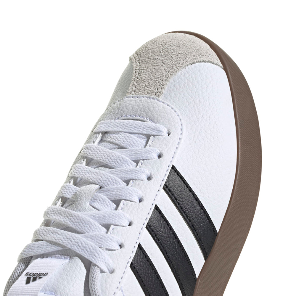 Sneakers Adidas Vl Court 3.0 Donna - Bianco