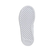 Sneakers Adidas Advantage Base 2 cf Unisex Bambino - Bianco