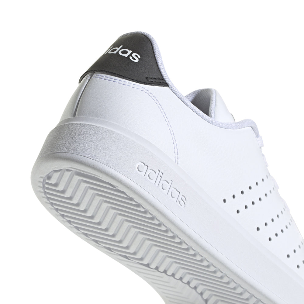 Sneakers Adidas Advantage 2.0 Uomo - Bianco