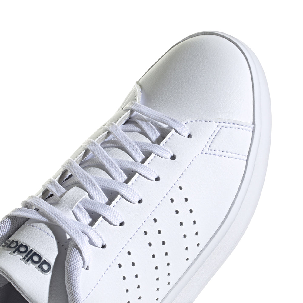 Sneakers Adidas Advantage 2.0 Uomo - Bianco