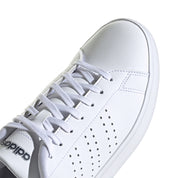 Sneakers Adidas Advantage 2.0 Uomo - Bianco