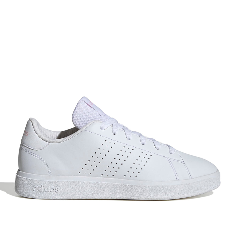 Sneakers Adidas Advantage Base 2.0 Donna - Bianco