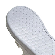 Sneakers Adidas Advantage Cf I Unisex Bimbo - Bianco