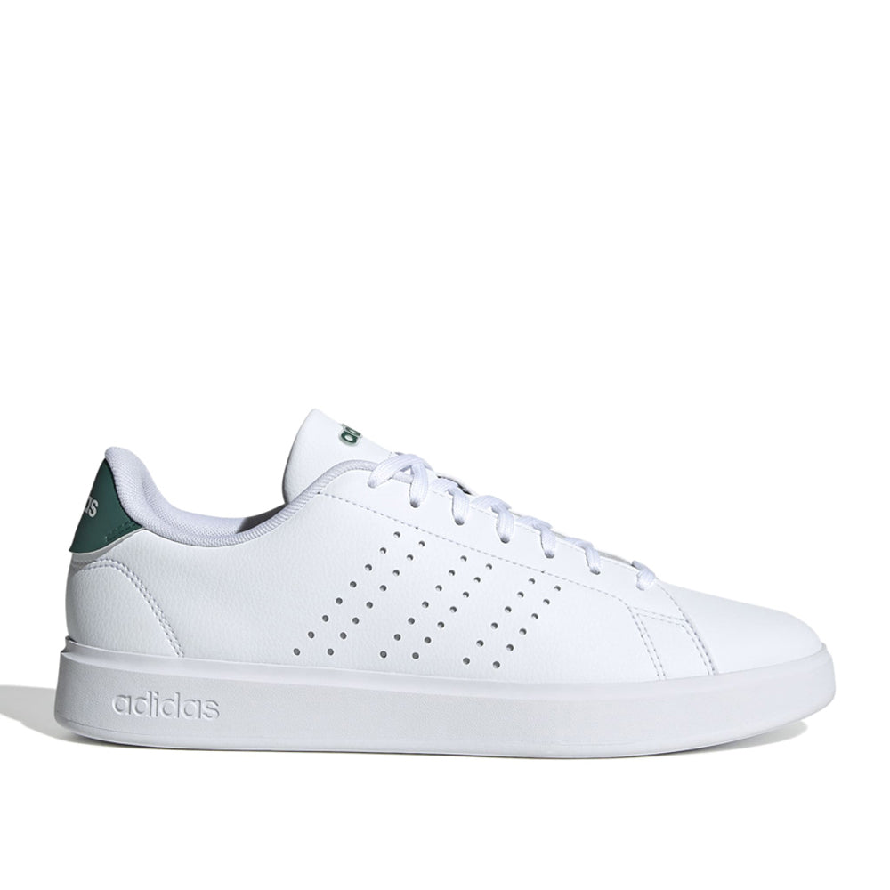 Sneakers Adidas Advantage 2.0 Uomo - Bianco