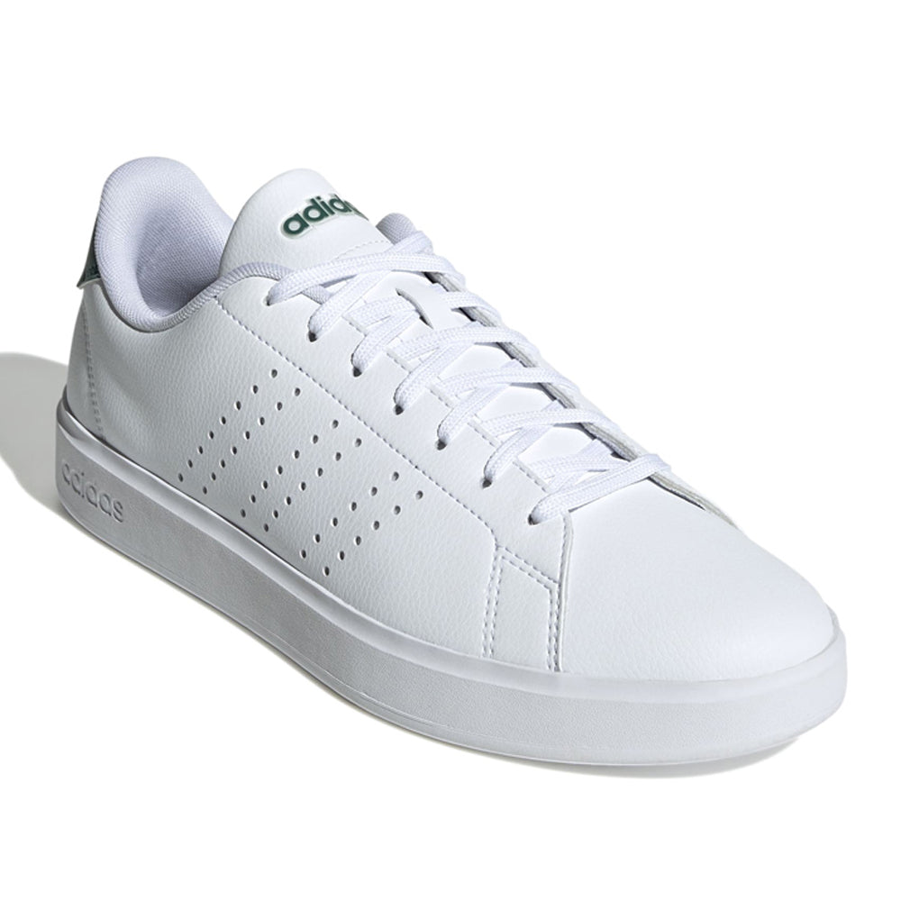Sneakers Adidas Advantage 2.0 Uomo - Bianco