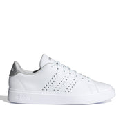 Sneakers Adidas Advantage 2.0 Donna - Bianco