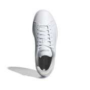 Sneakers Adidas Advantage 2.0 Donna - Bianco