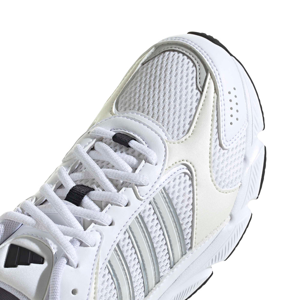 Sneakers Adidas Crazychaos 2000 Donna - Bianco