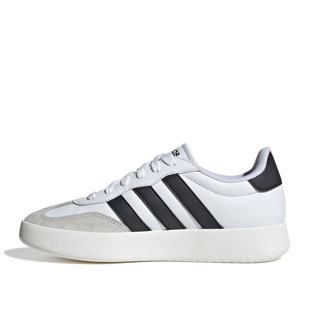Sneakers Adidas Barreda Donna - Bianco