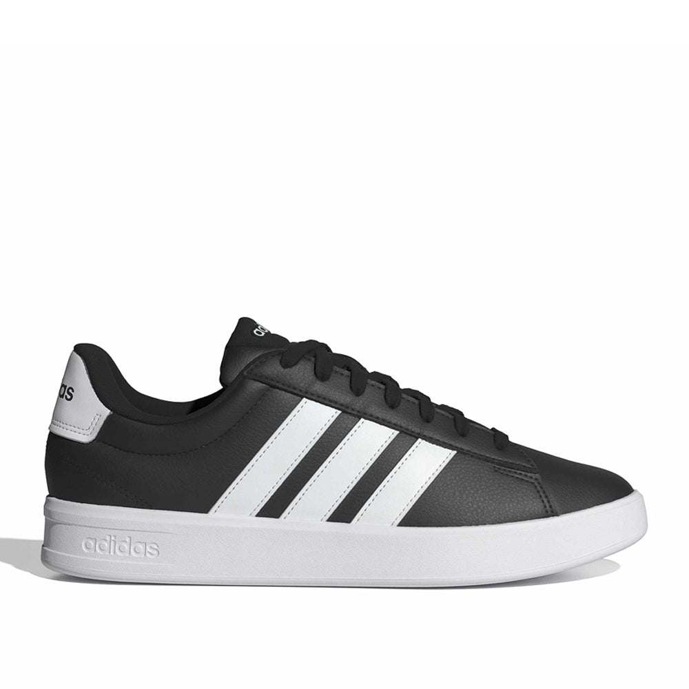 Sneakers Adidas Grand Court 3.0 Uomo - Nero