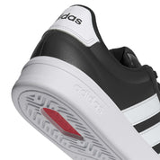 Sneakers Adidas Grand Court 3.0 Uomo - Nero