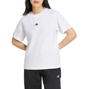 T-Shirt Adidas Donna - Bianco